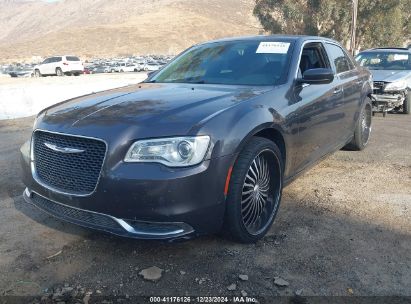 Lot #3053067210 2015 CHRYSLER 300 LIMITED