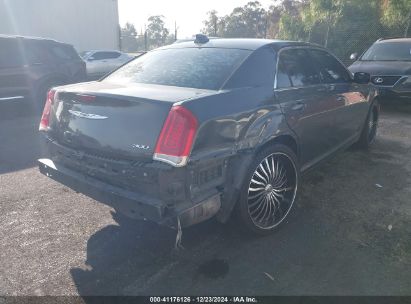 Lot #3053067210 2015 CHRYSLER 300 LIMITED