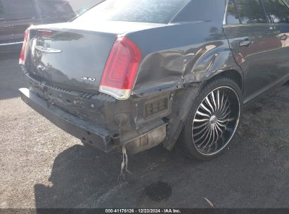 Lot #3053067210 2015 CHRYSLER 300 LIMITED