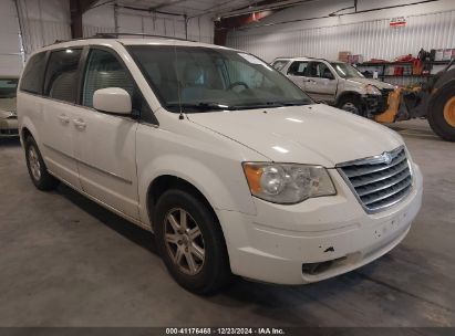 Lot #3035088727 2009 CHRYSLER TOWN & COUNTRY TOURING