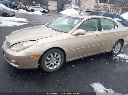 Lot #3034047800 2004 LEXUS ES 330