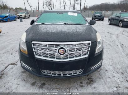 Lot #3051091313 2014 CADILLAC XTS PLATINUM