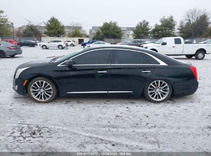 Lot #3051091313 2014 CADILLAC XTS PLATINUM