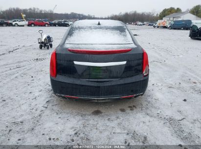 Lot #3051091313 2014 CADILLAC XTS PLATINUM