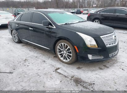 Lot #3051091313 2014 CADILLAC XTS PLATINUM