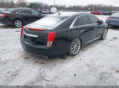 Lot #3051091313 2014 CADILLAC XTS PLATINUM