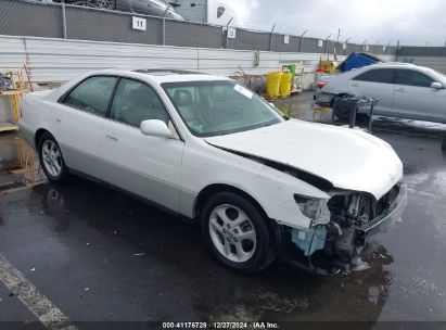 Lot #3056476459 2001 LEXUS ES 300