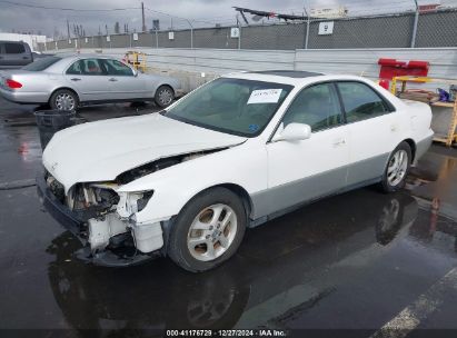 Lot #3056476459 2001 LEXUS ES 300