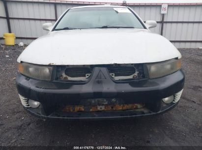 Lot #3053067205 2002 MITSUBISHI GALANT ES/LS