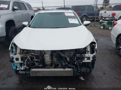 Lot #3053067203 2016 HONDA CIVIC TOURING