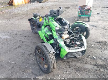 Lot #3056476895 2019 CAN-AM RYKER