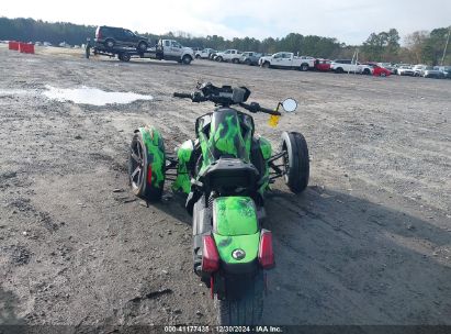 Lot #3056476895 2019 CAN-AM RYKER