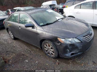 Lot #3051091296 2009 TOYOTA CAMRY HYBRID