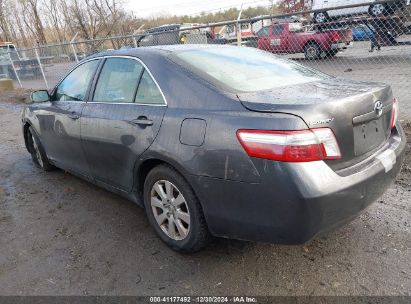 Lot #3051091296 2009 TOYOTA CAMRY HYBRID