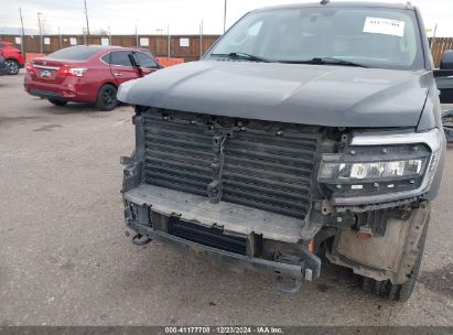 Lot #3053065653 2023 FORD EXPEDITION LIMITED MAX