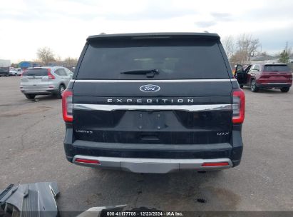 Lot #3053065653 2023 FORD EXPEDITION LIMITED MAX