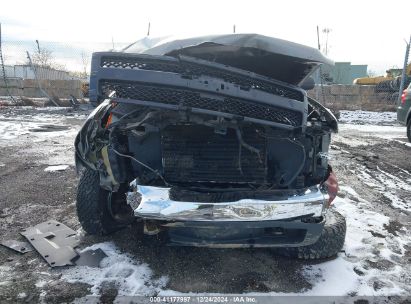 Lot #3058073852 2008 CHEVROLET SILVERADO 1500 LT2