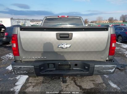 Lot #3058073852 2008 CHEVROLET SILVERADO 1500 LT2