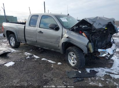 Lot #3058073852 2008 CHEVROLET SILVERADO 1500 LT2