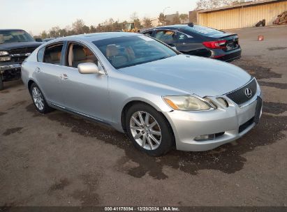 Lot #3035707734 2006 LEXUS GS 300