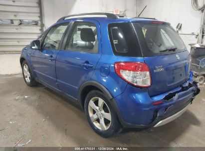 Lot #3050076455 2012 SUZUKI SX4 PREMIUM/TECH VALU PKG (NAV)