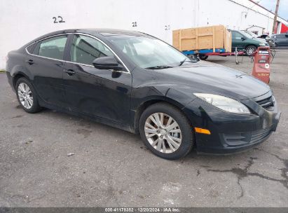 Lot #3035090603 2009 MAZDA MAZDA6 S SPORT