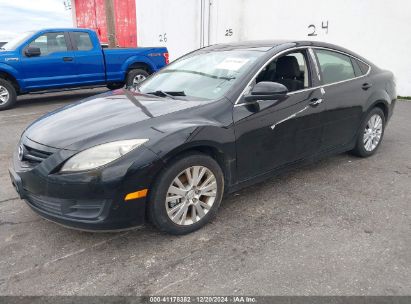 Lot #3035090603 2009 MAZDA MAZDA6 S SPORT