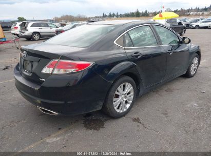 Lot #3035090603 2009 MAZDA MAZDA6 S SPORT