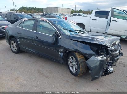 Lot #3035079288 2015 CHEVROLET MALIBU LS