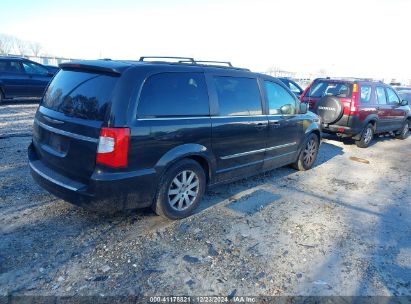 Lot #3050076447 2011 CHRYSLER TOWN & COUNTRY TOURING-L