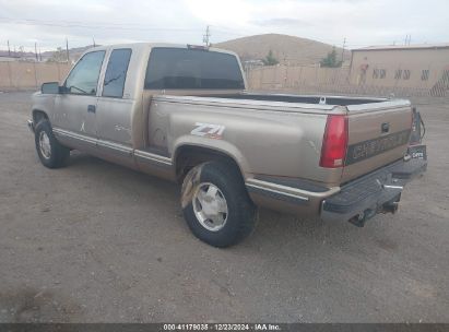 Lot #3037522652 1997 CHEVROLET K1500 SPORTSIDE