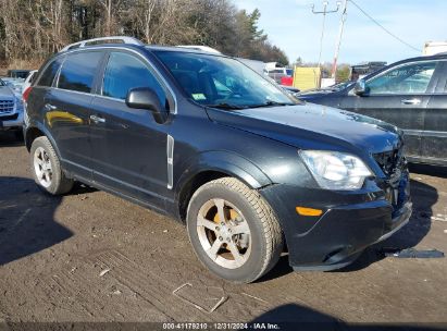 Lot #3051091275 2013 CHEVROLET CAPTIVA SPORT LT