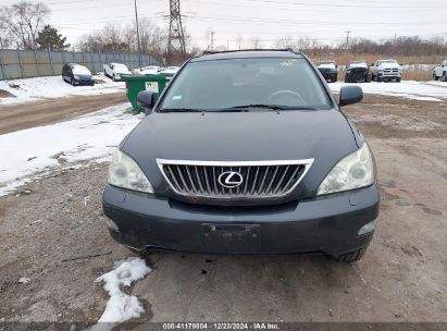 Lot #3037528767 2008 LEXUS RX 350