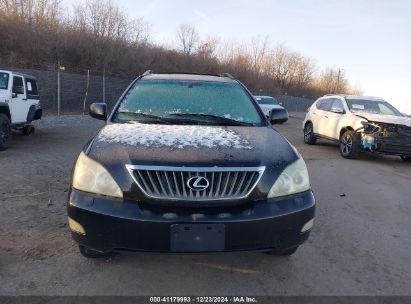 Lot #3051075041 2008 LEXUS RX 350