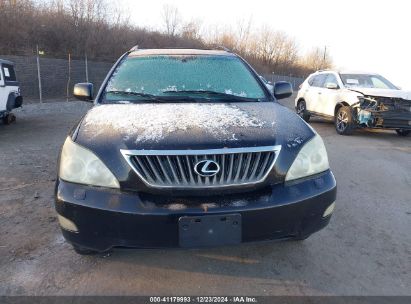 Lot #3051075041 2008 LEXUS RX 350