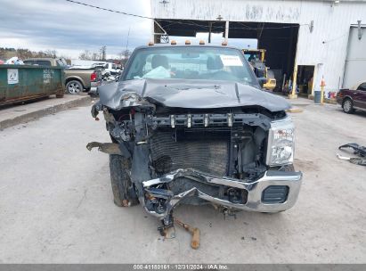 Lot #3056065059 2016 FORD F-350 XL