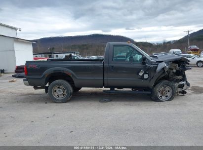 Lot #3056065059 2016 FORD F-350 XL