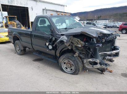 Lot #3056065059 2016 FORD F-350 XL