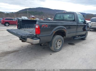 Lot #3056065059 2016 FORD F-350 XL