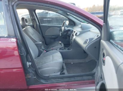 Lot #3037533624 2007 SATURN ION 2