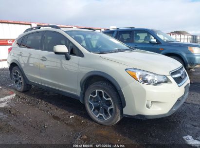 Lot #3053067531 2014 SUBARU XV CROSSTREK 2.0I PREMIUM