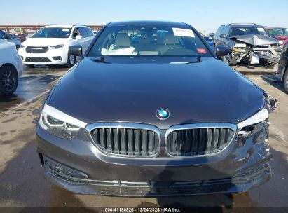 Lot #3046370604 2020 BMW 530I XDRIVE