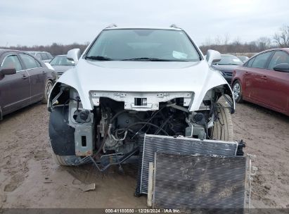 Lot #3051090864 2013 CHEVROLET CAPTIVA SPORT LTZ