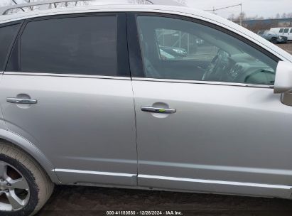 Lot #3051090864 2013 CHEVROLET CAPTIVA SPORT LTZ