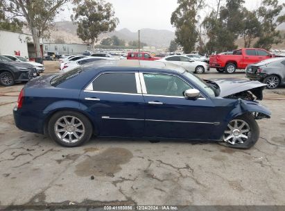 Lot #3053067523 2005 CHRYSLER 300C