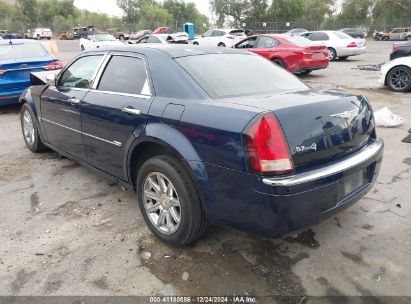 Lot #3053067523 2005 CHRYSLER 300C