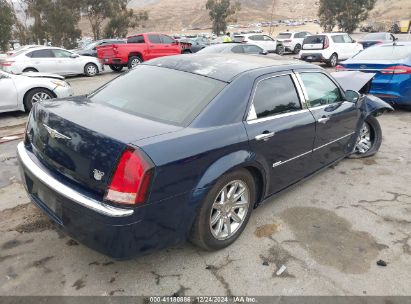 Lot #3053067523 2005 CHRYSLER 300C