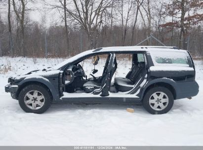 Lot #3051090851 2005 VOLVO XC70 2.5T AWD