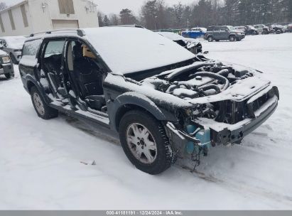 Lot #3051090851 2005 VOLVO XC70 2.5T AWD