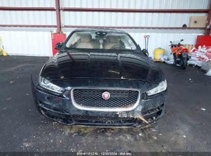 Lot #3056065044 2019 JAGUAR XE 25T PREMIUM